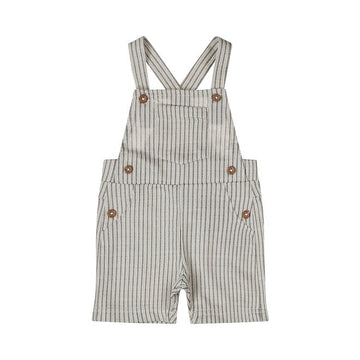 Baby Striped Romper