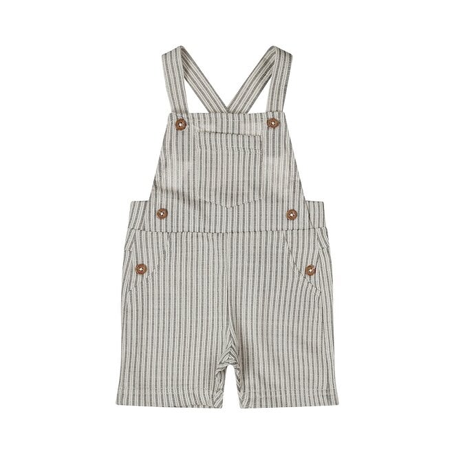 Baby Striped Romper