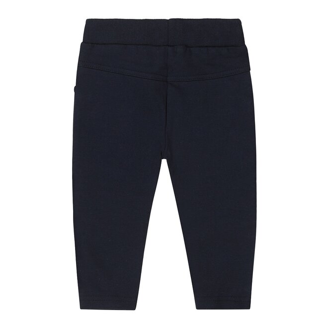 Dark Blue Jogging Pants