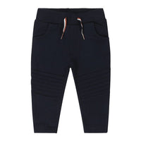 Dark Blue Jogging Pants