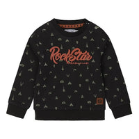 Rockstar Sweater
