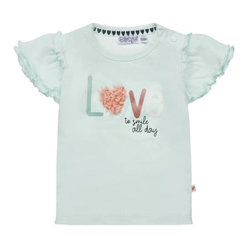 Love to Smile Shirt (12M-6Y)
