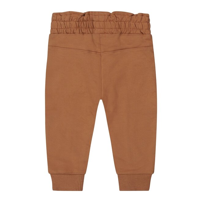 Caramel Brown Pants