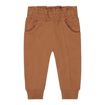 Caramel Brown Pants