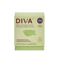 DivaDisc - Menstrual Disc