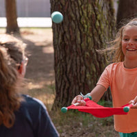 Flip Tennis