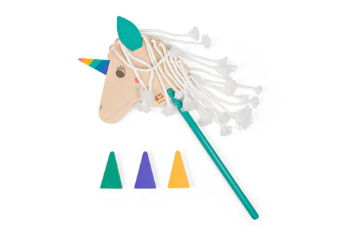 Hobby Unicorn
