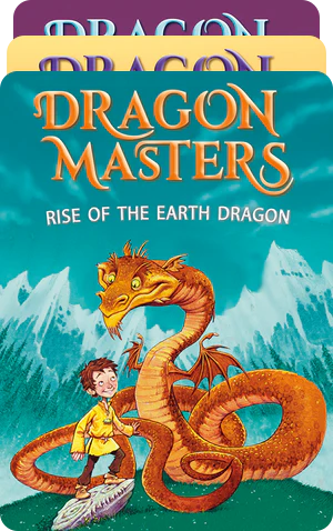 Yoto - Dragon Masters Pack