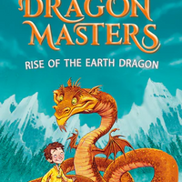 Yoto - Dragon Masters Pack