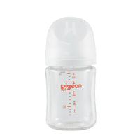 Glass Baby Bottle