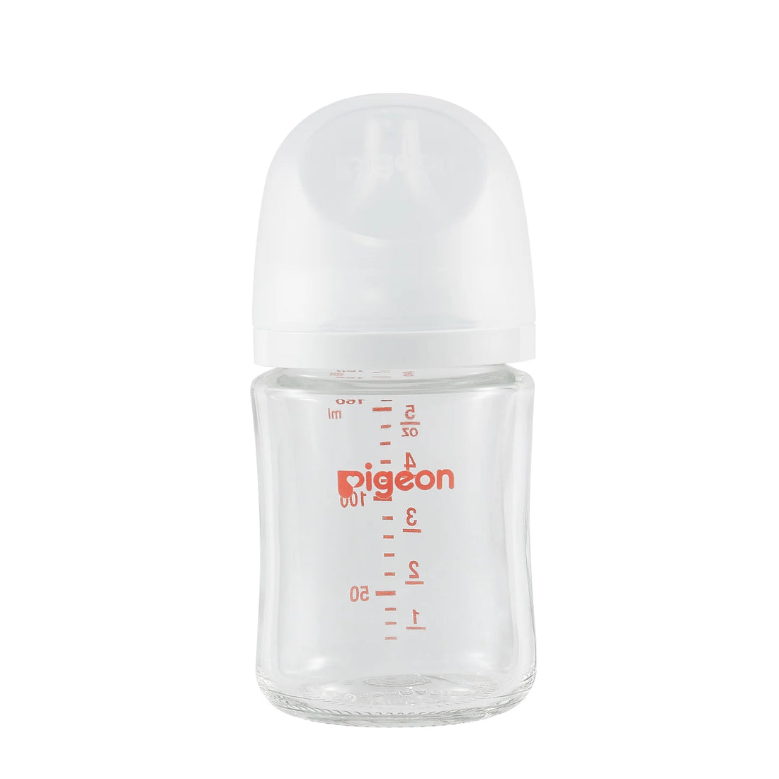 Glass Baby Bottle