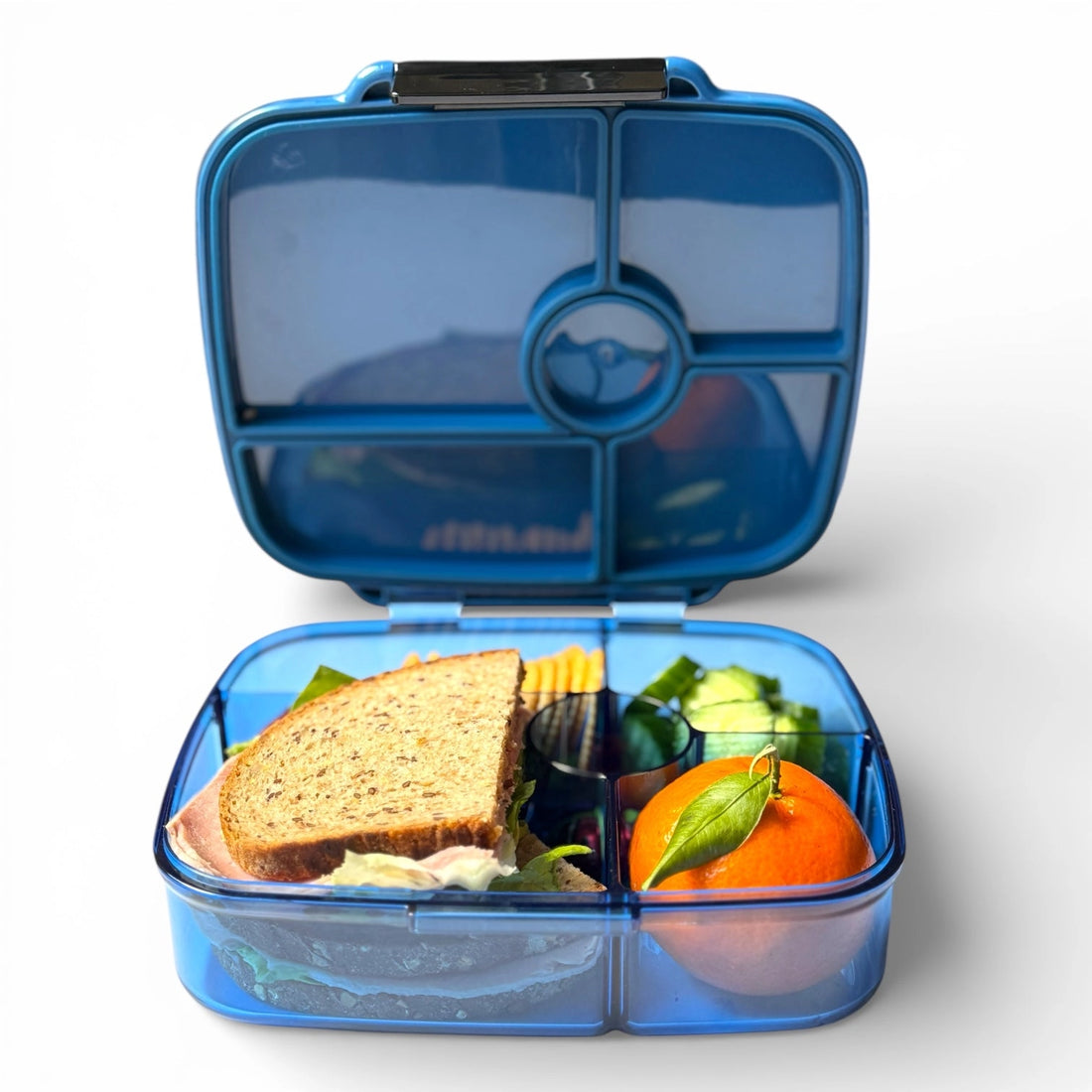 Go Leakproof Bento Lunch Box