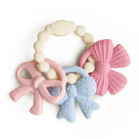 Itzy Trio Teether