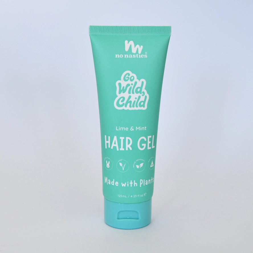 Natural Hair Gel