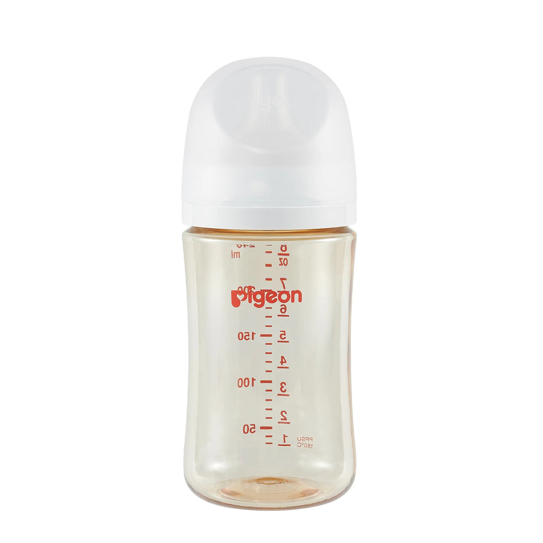 PPSU Baby Bottle