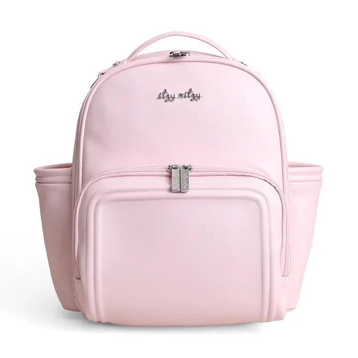 Itzy Mini Plus Diaper Bag