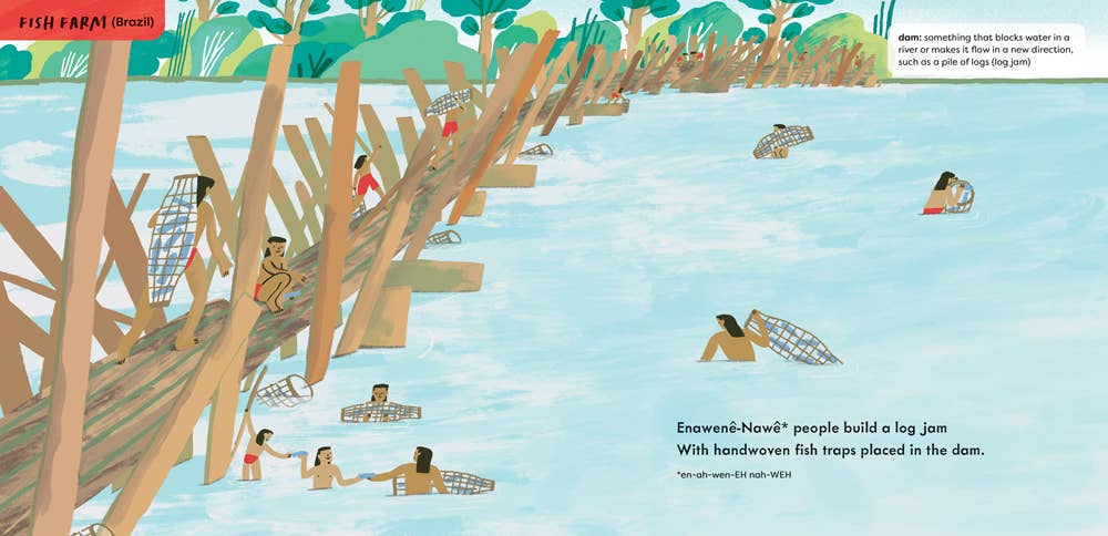 Food For the Future Book