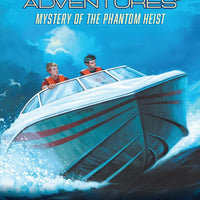 Yoto - The Hardy Boys Adventure Pack