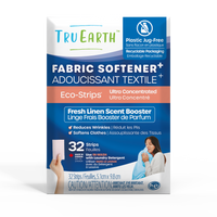 Fabric Softener Eco Strips