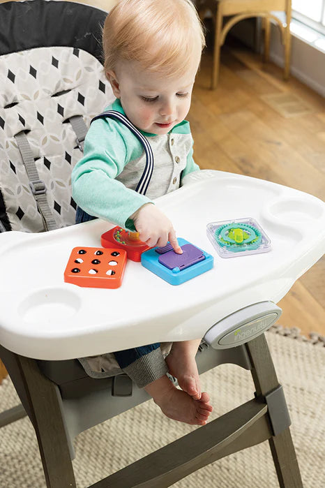 PlayTab Module Sensory Board