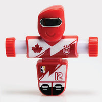 Foosbots Rivals - Canada