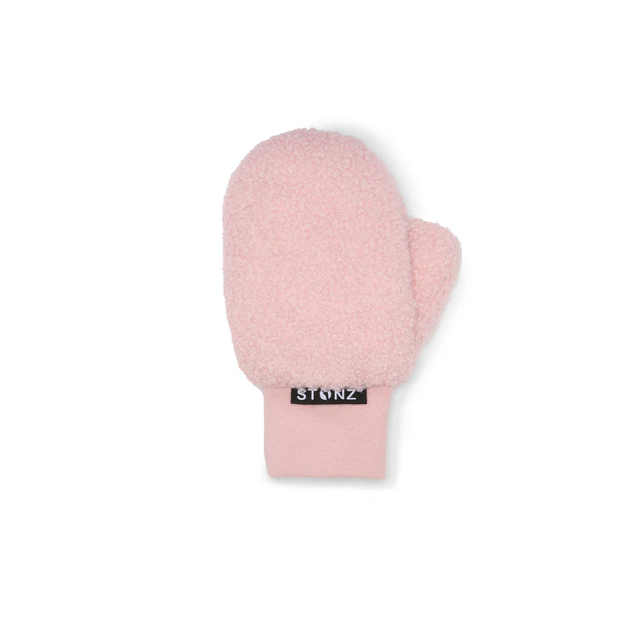 Fleece Mitts