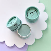 Kids Eco Natural Pressed Eyeshadow & Blush