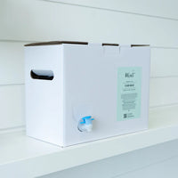 Rosemary + Mint Floor Wash