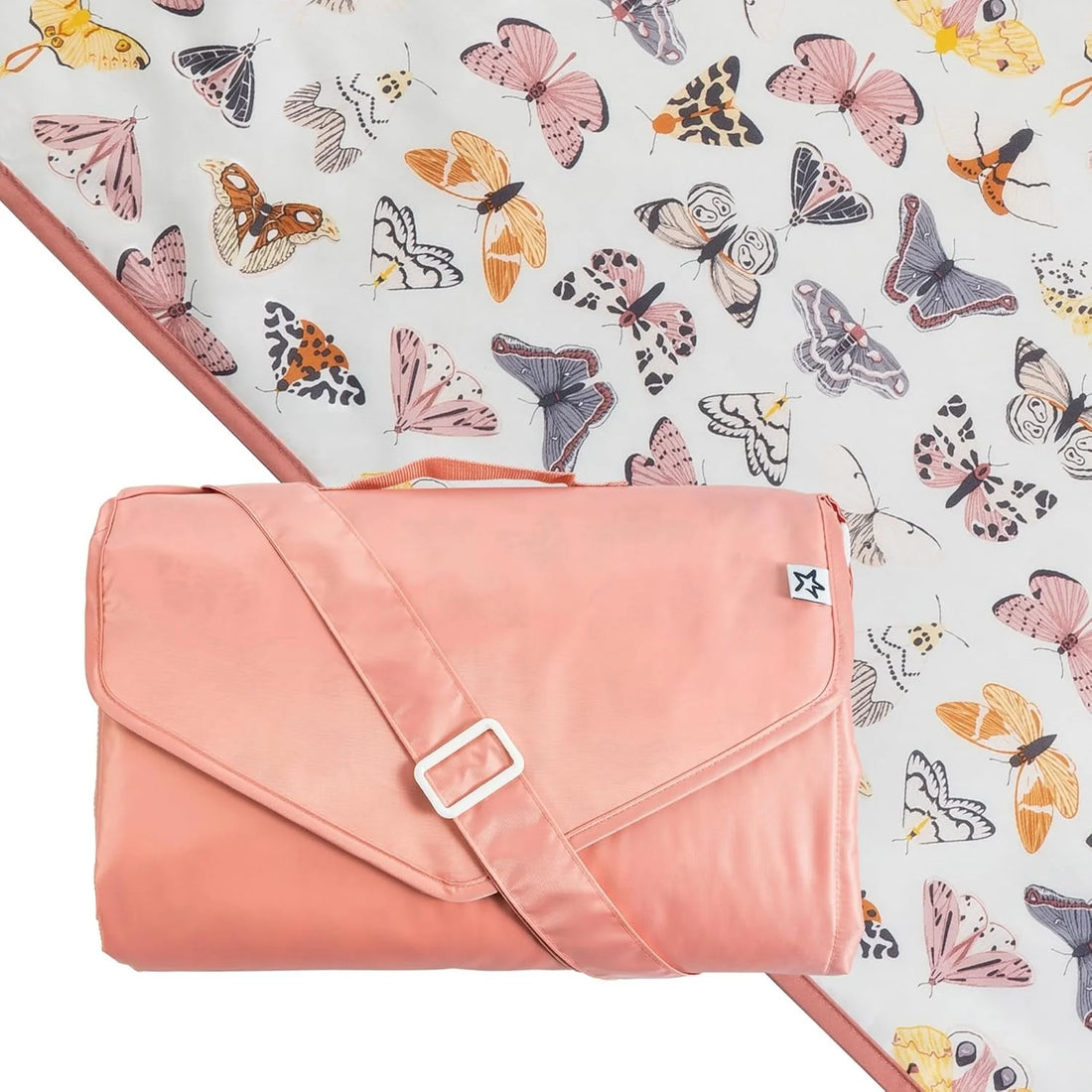 Outdoor Fold Up Blanket