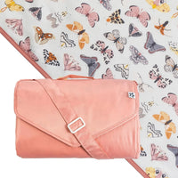 Outdoor Fold Up Blanket