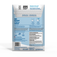 Fabric Softener Eco Strips