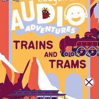 Yoto - Ladybird Audio Adventures Volume 8