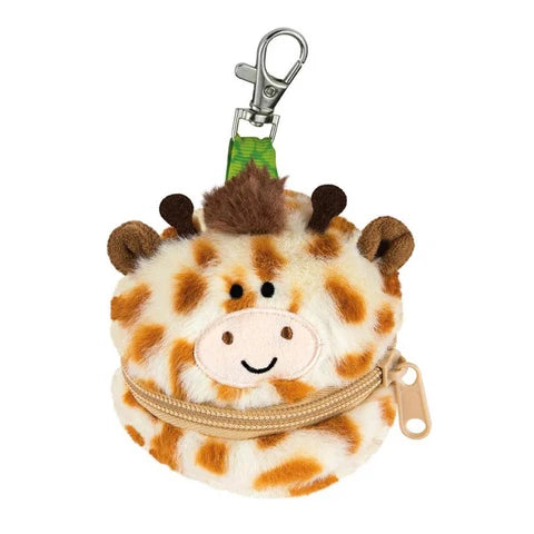 Zoo Crew Zippazoo Bag Buddies