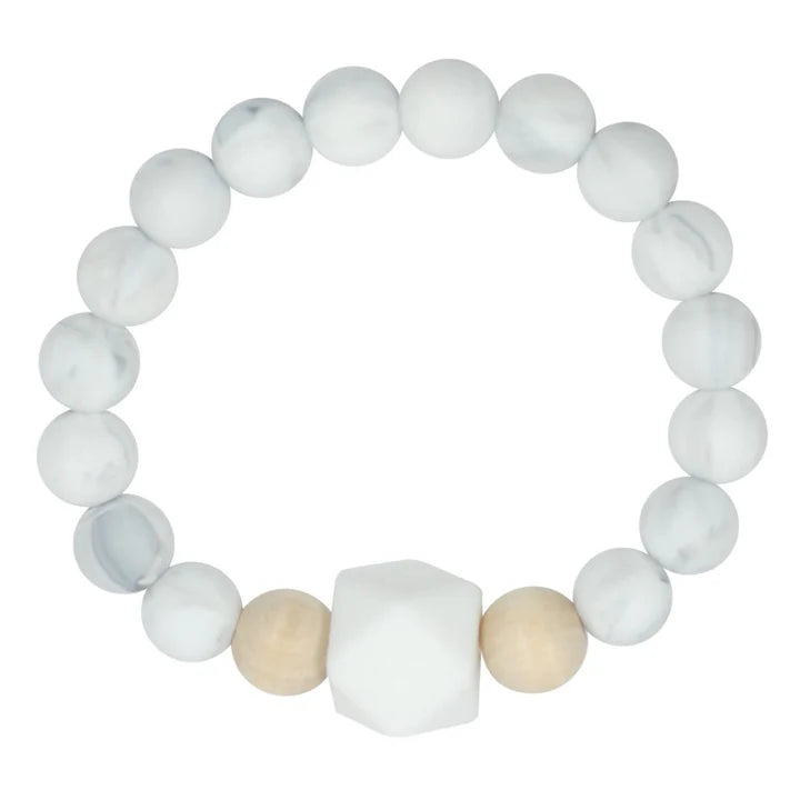 Adult Bracelet - Teething Chew Bracelet