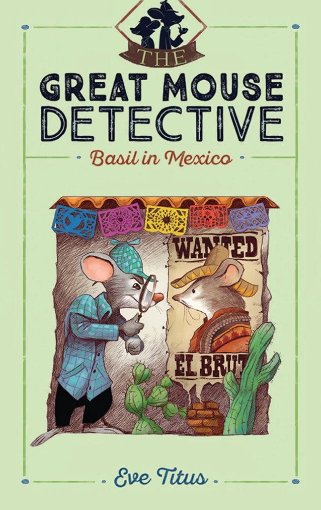 Yoto - The Great Mouse Detective Pack