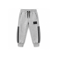 Attitude Boys' Fleece Joggers