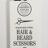 Hair & Beard Scissors