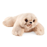 Harp Seal Puppet