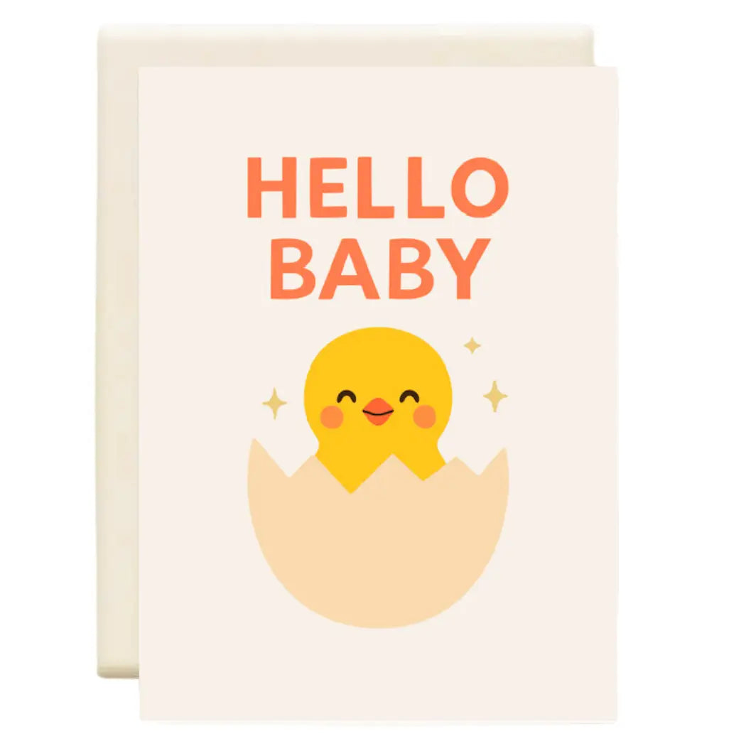 Greeting Card