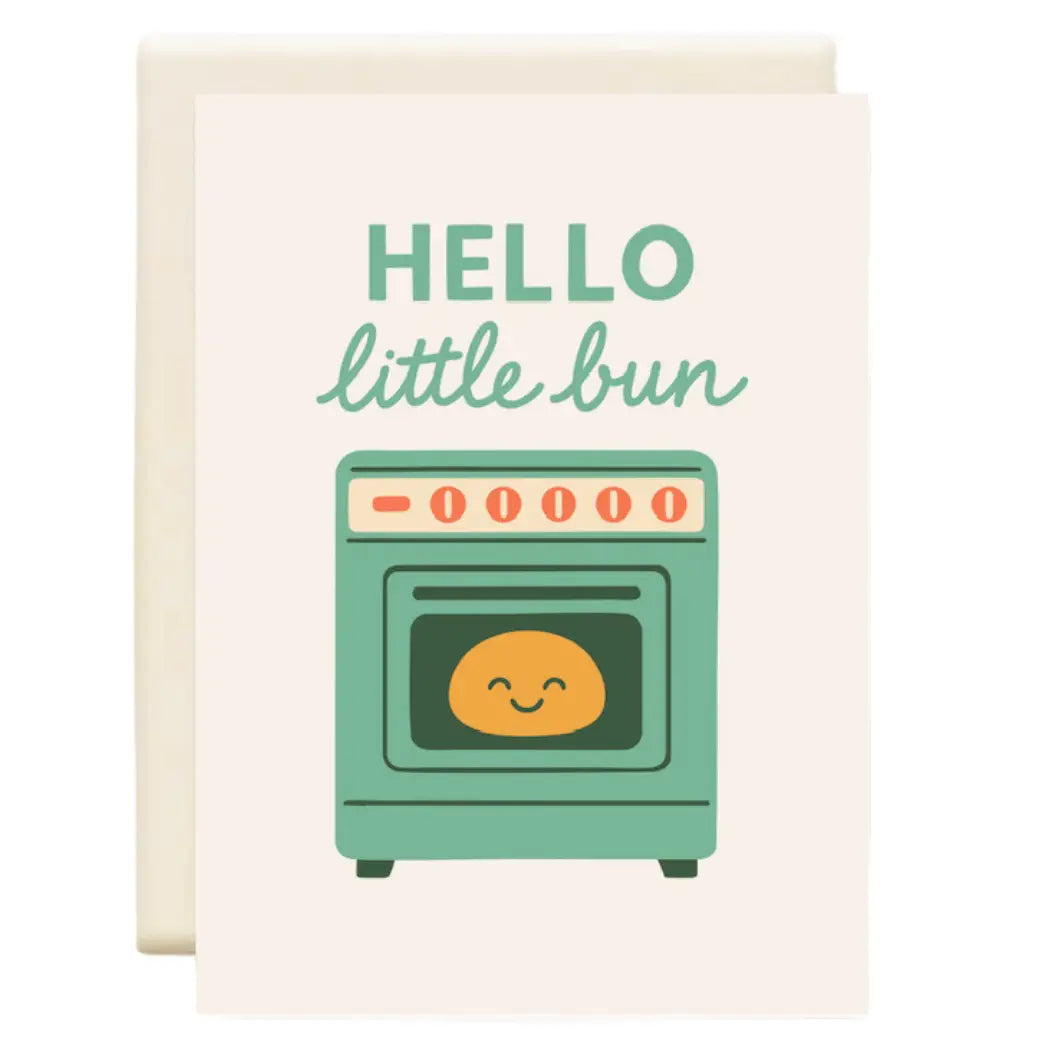 Greeting Card