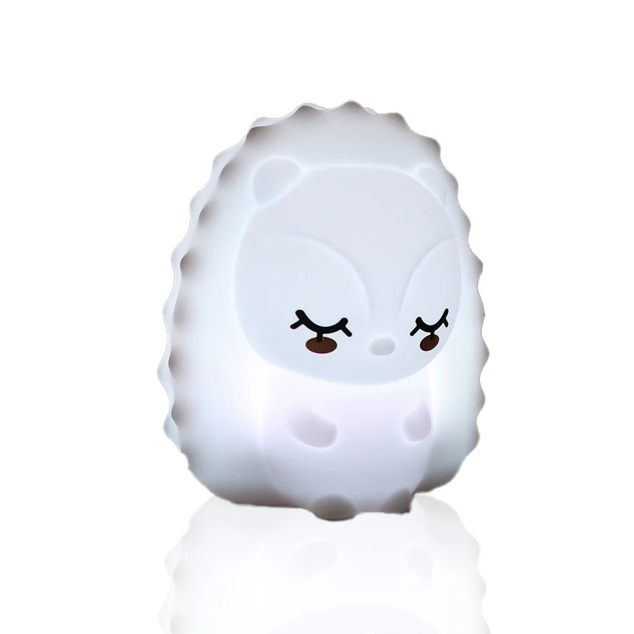 Hög: Silicone Night Light