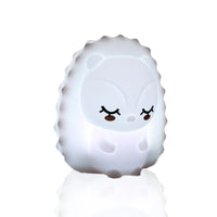 Hög: Silicone Night Light