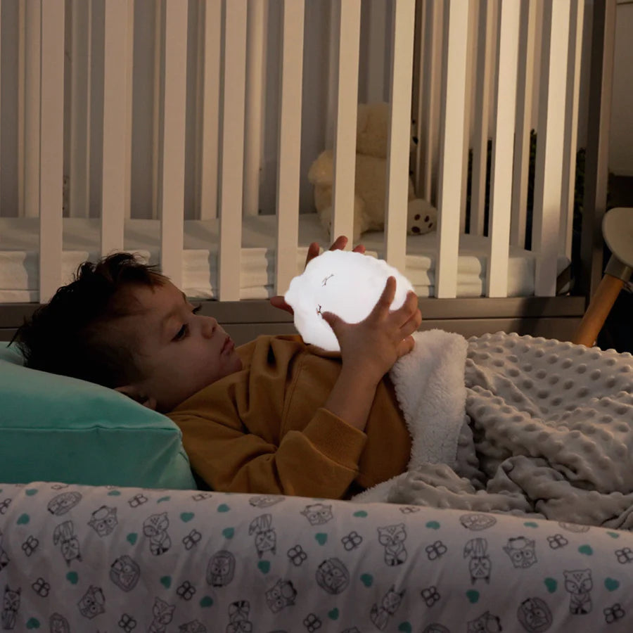 Hög: Silicone Night Light