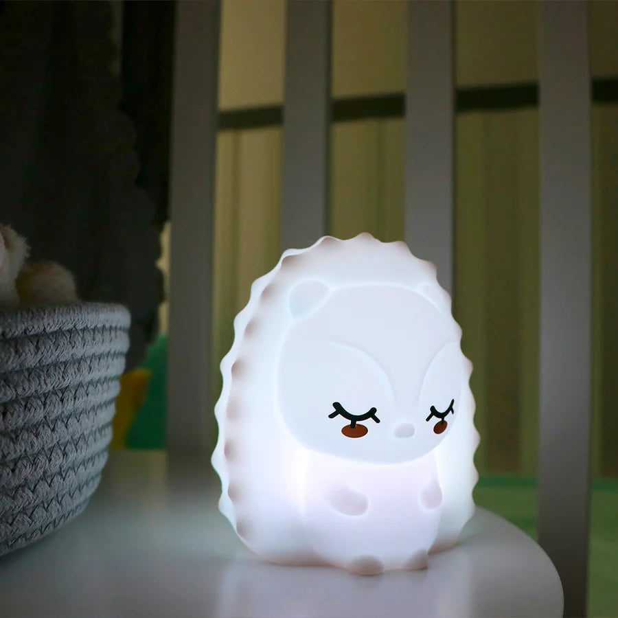 Hög: Silicone Night Light