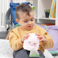 Hög: Silicone Night Light