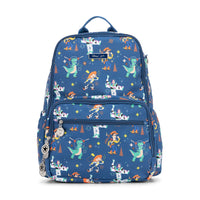 Zealous Backpack