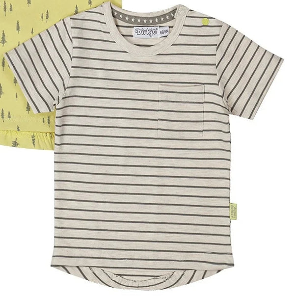 Baby Striped T-Shirt