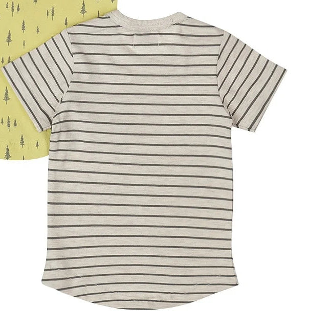 Baby Striped T-Shirt