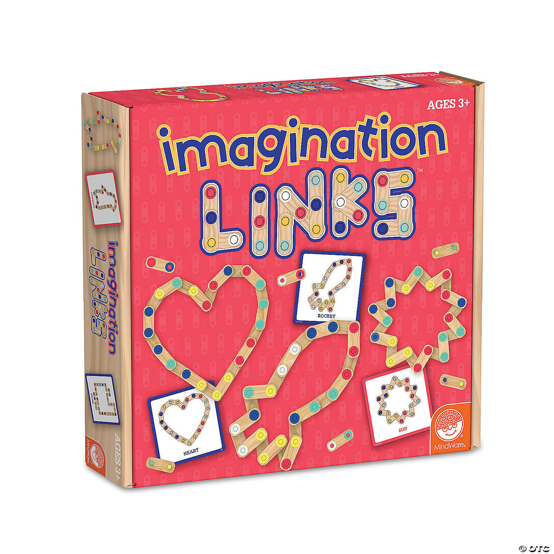 Imagination Links