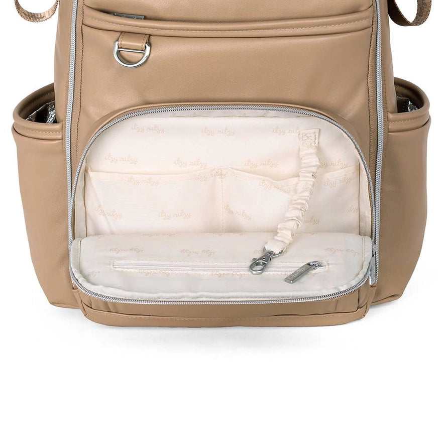 Itzy Boss Plus Diaper Bag